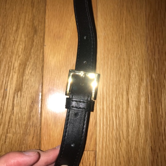 NWOT Etienne Aigner black leather purse - Picture 2 of 8